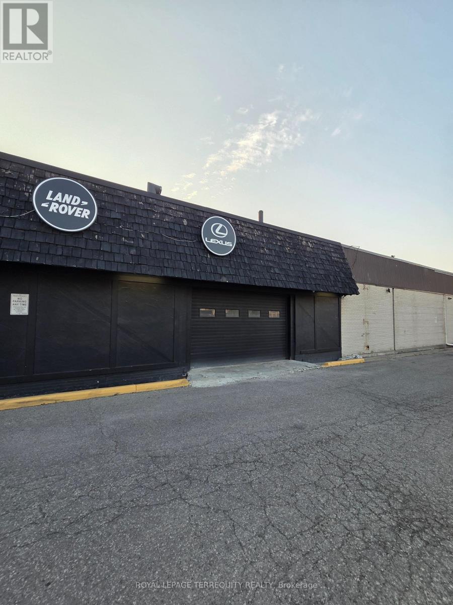 1025 Finch Avenue W, Toronto, Ontario  M3J 2C7 - Photo 7 - W13752154