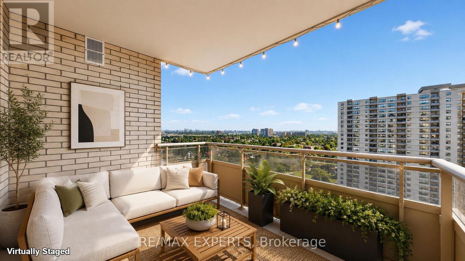 1703 - 390 Dixon Road, Toronto, Ontario  M9R 1T4 - Photo 23 - W13752172