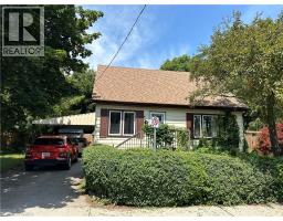 8 STERLING Street, Brantford, Ontario
