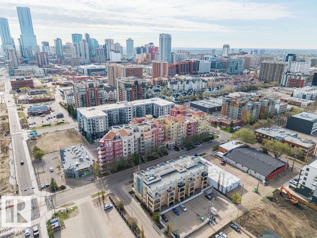 #214 10333 112 St NW, Edmonton, Alberta  T5K 0B4 - Photo 34 - E4507489