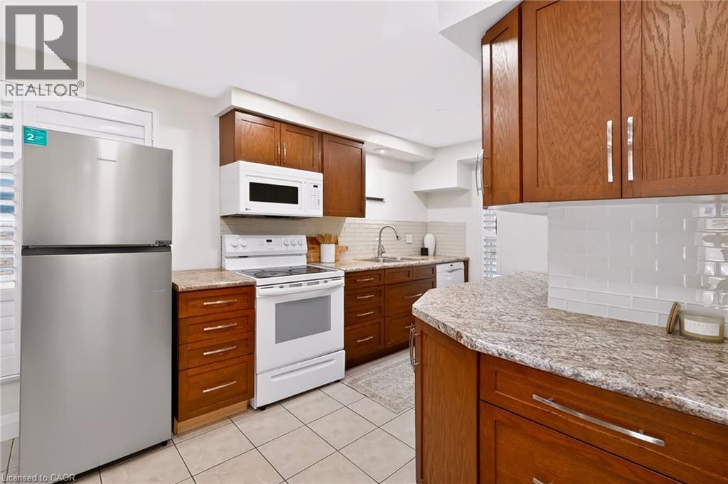 95 Underhill Crescent, Kitchener, Ontario  N2A 2S7 - Photo 9 - 40861019