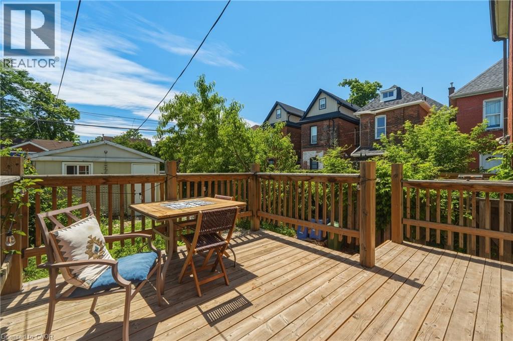 42 Nightingale Street, Hamilton, Ontario  L8L 1R8 - Photo 25 - 40860451