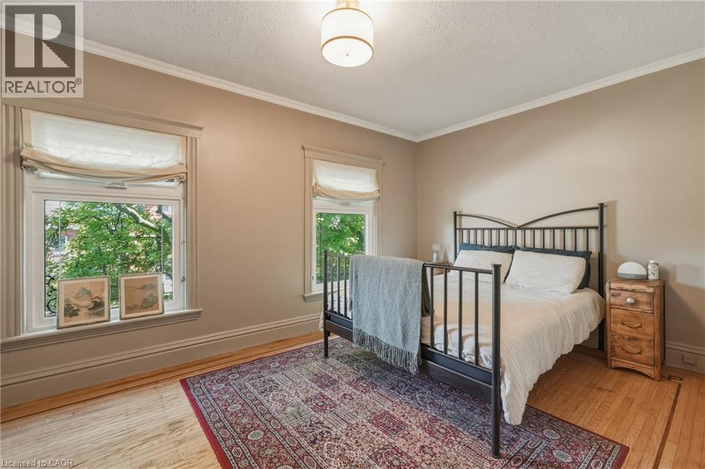 42 Nightingale Street, Hamilton, Ontario  L8L 1R8 - Photo 18 - 40860451