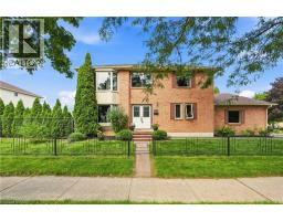 138 LIVINGSTON Avenue, Grimsby, Ontario