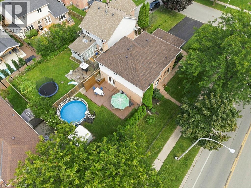 138 Livingston Avenue, Grimsby, Ontario  L3M 4X1 - Photo 39 - 40860606