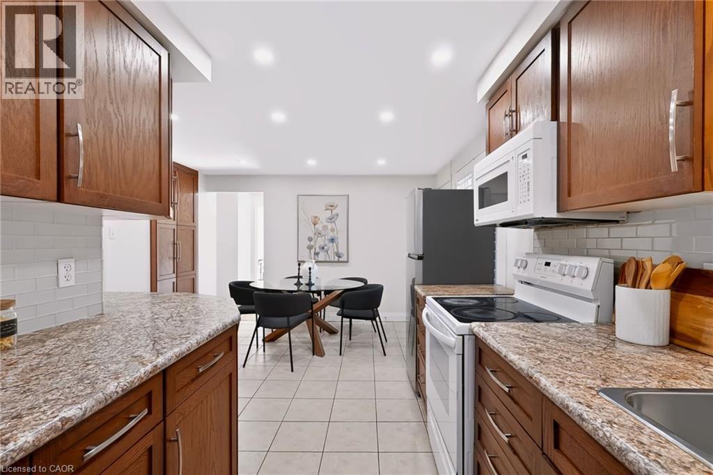 95 Underhill Crescent, Kitchener, Ontario  N2A 2S7 - Photo 14 - 40861019