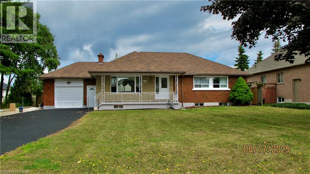 234 HIGHLAND Road W, Hamilton, Ontario