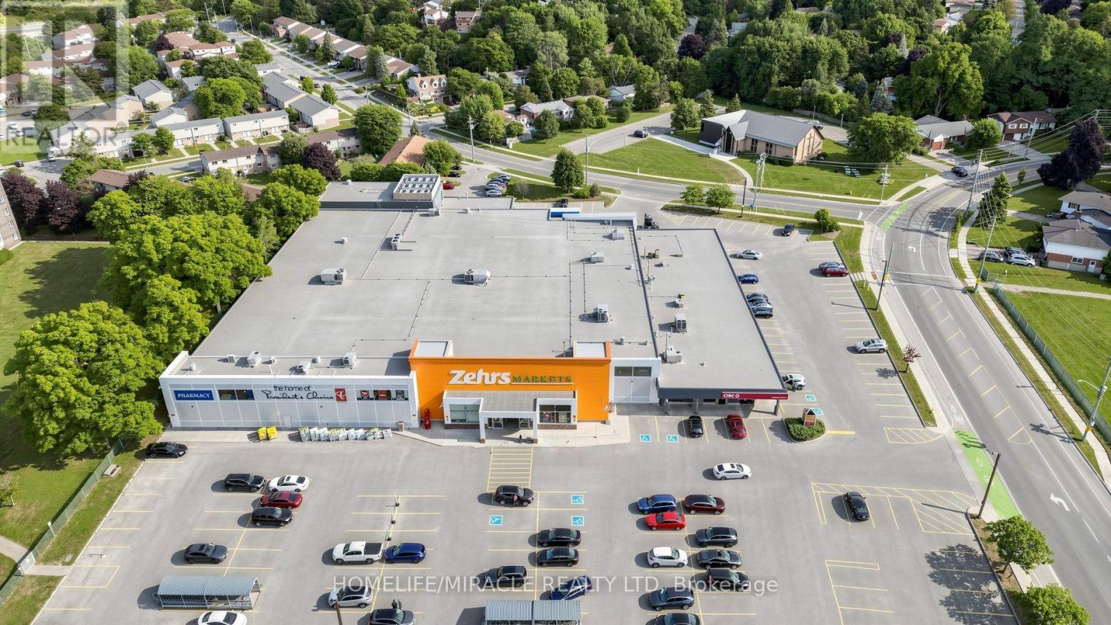 B - 304 Bluevale Street, Waterloo, Ontario  N2J 4G3 - Photo 48 - X13752136