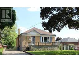 UPPER - 15 CHELSEA ROAD, Kitchener, Ontario