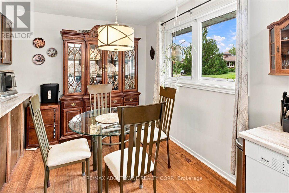 943 Mayfair Crescent, Kingston, Ontario  K7M 5S5 - Photo 6 - X13752286