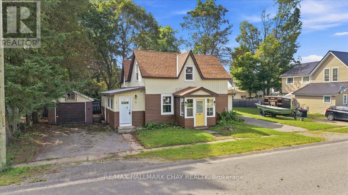 635 FIRST STREET S, Gravenhurst, Ontario