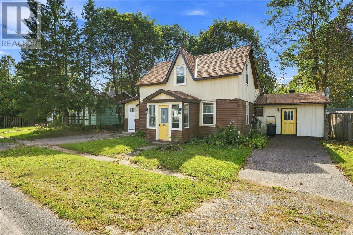 635 First Street S, Gravenhurst, Ontario  P1P 1K1 - Photo 29 - X13752294