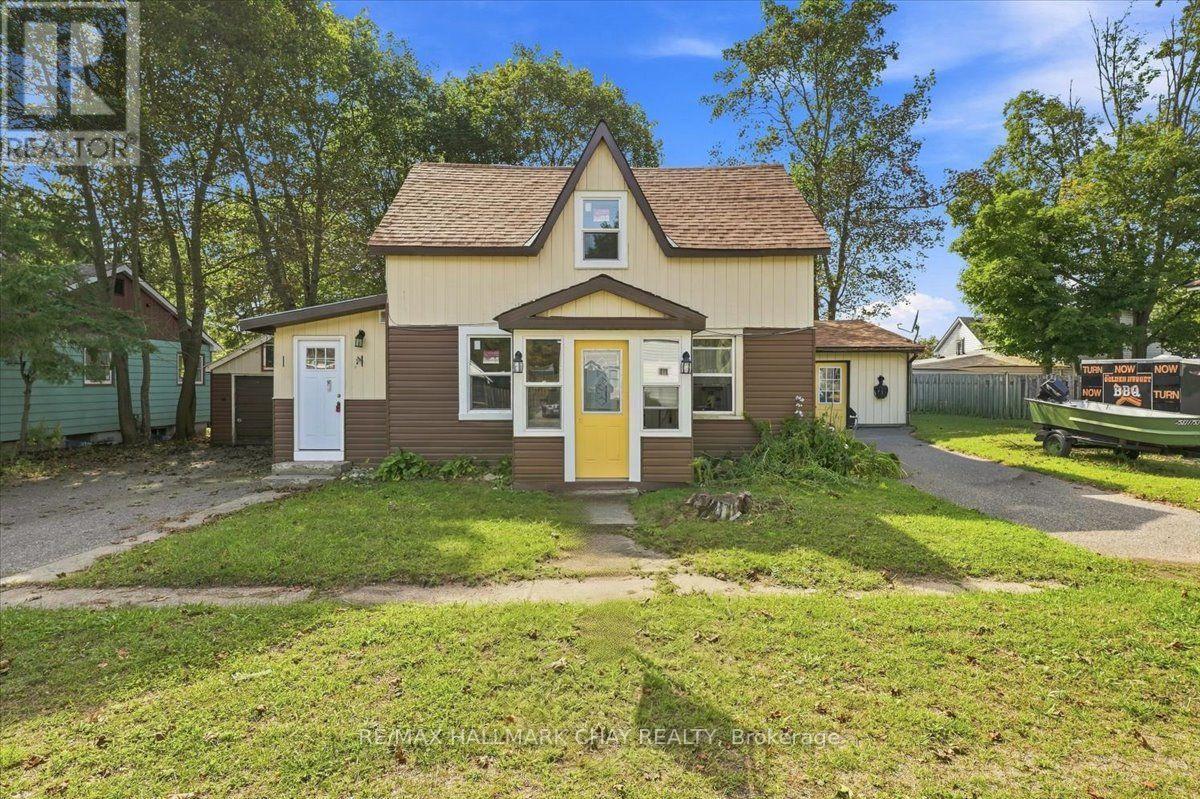 635 First Street S, Gravenhurst, Ontario  P1P 1K1 - Photo 30 - X13752294