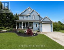 3 GRAY COURT, South Bruce, Ontario