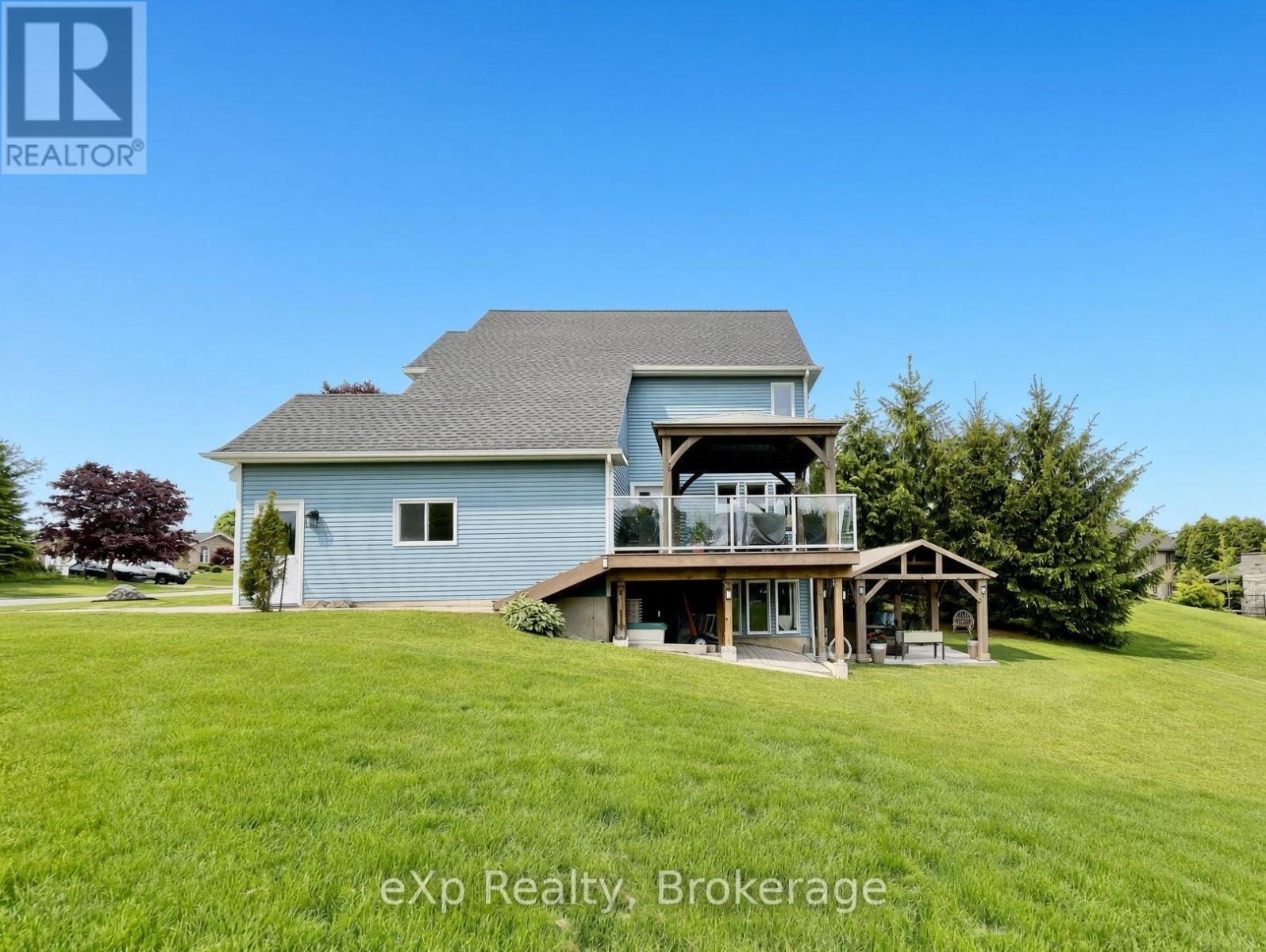 3 Gray Court, South Bruce, Ontario  N0G 2J0 - Photo 32 - X13751066