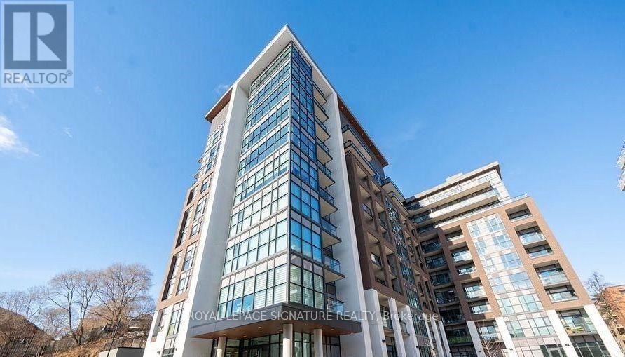 1012 - 25 NEIGHBOURHOOD LANE, Toronto, Ontario