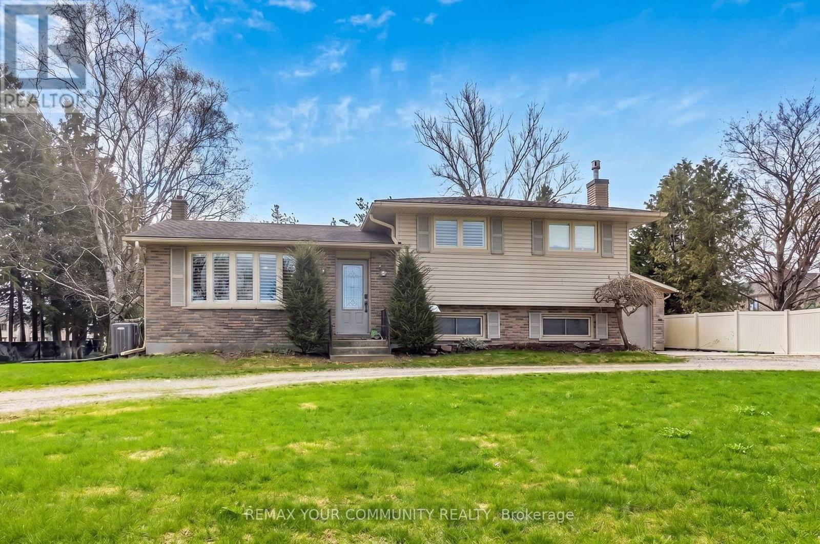 745088 Oxford Road 17, Woodstock, Ontario  N4S 7W2 - Photo 2 - X13041070