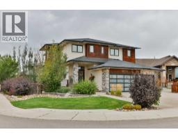 63 Stonecrest Point W, Lethbridge, Alberta