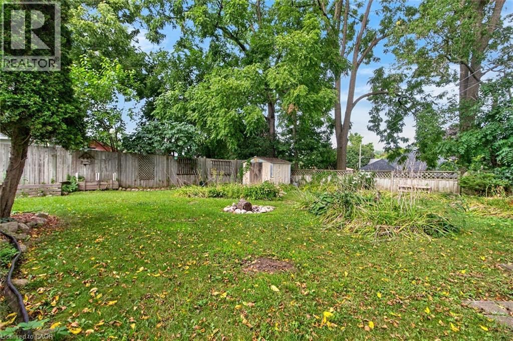 8 Amelia Street, Paris, Ontario  N3L 1Z3 - Photo 26 - 40860292