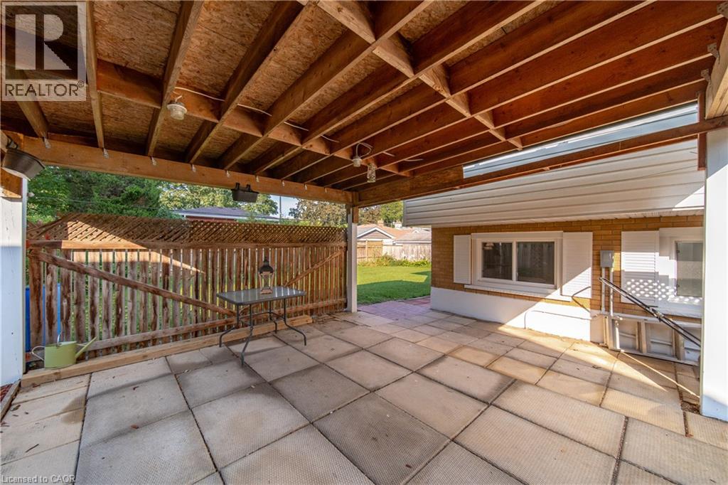 44 Brentwood Drive, Guelph, Ontario  N1H 5M7 - Photo 27 - 40861025