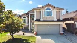 76 Braswell Bay, Winnipeg, Manitoba