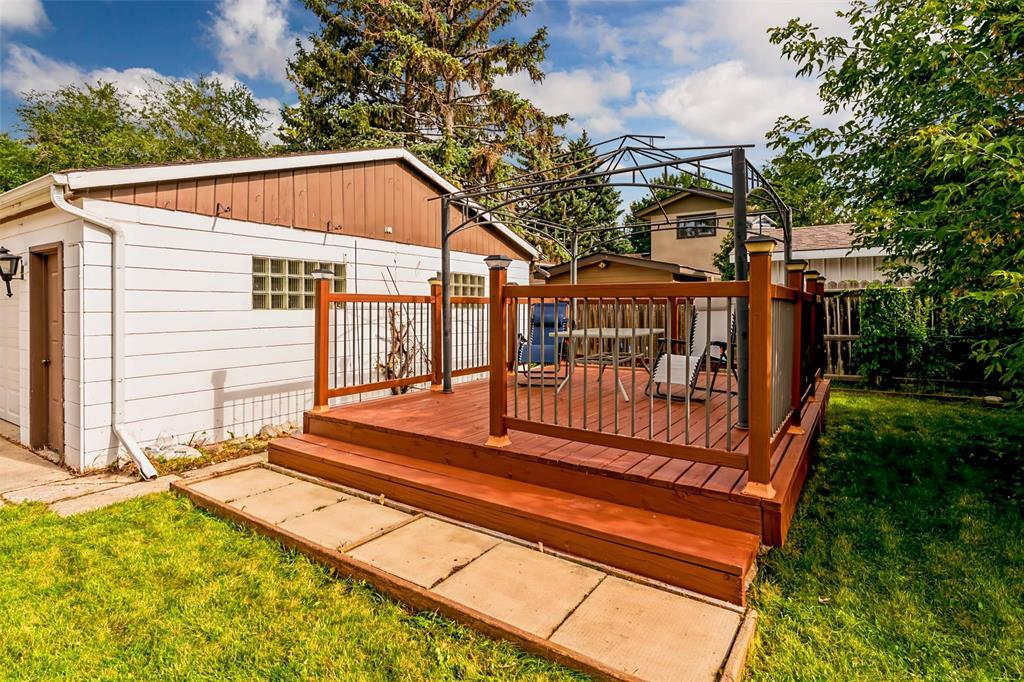 447 Donwood Drive, Winnipeg, Manitoba R2G 0X5 - Photo 29 - 202622450