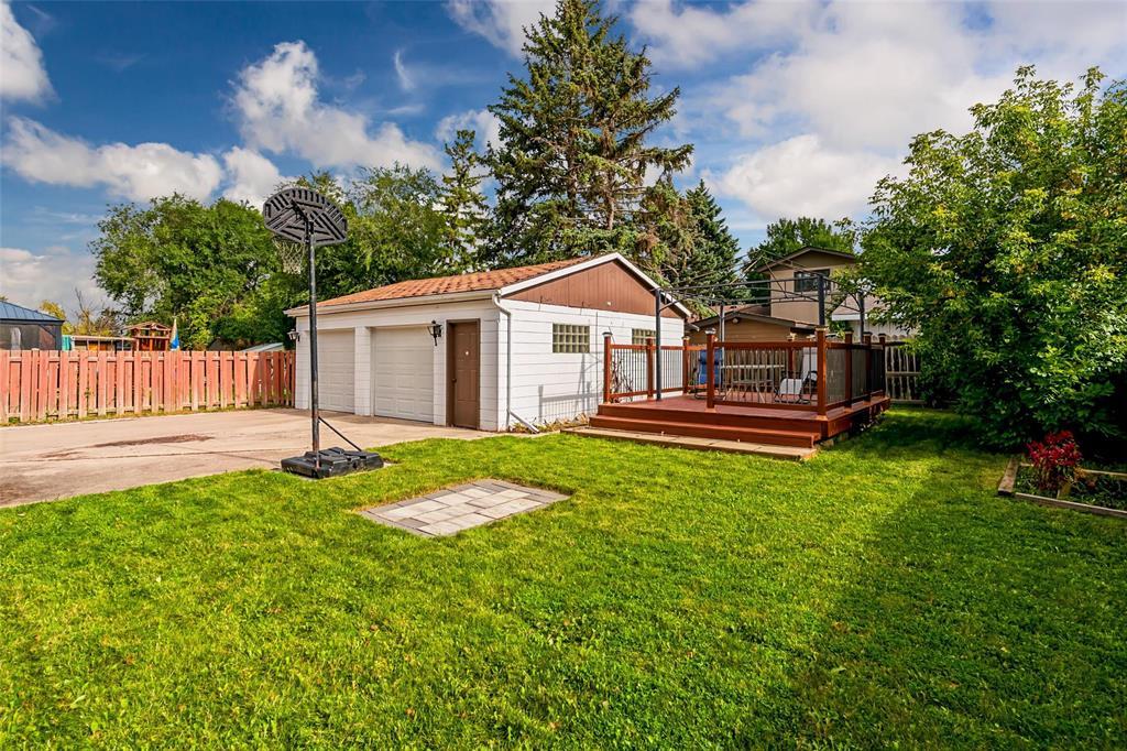 447 Donwood Drive, Winnipeg, Manitoba R2G 0X5 - Photo 33 - 202622450