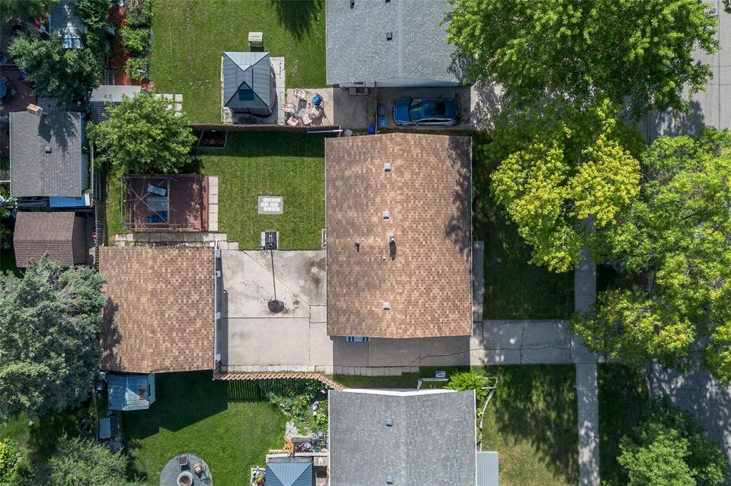 447 Donwood Drive, Winnipeg, Manitoba R2G 0X5 - Photo 35 - 202622450