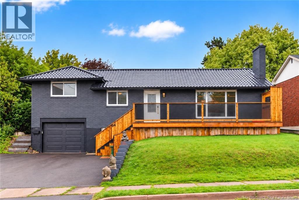 64 Athlone Avenue, Moncton, New Brunswick