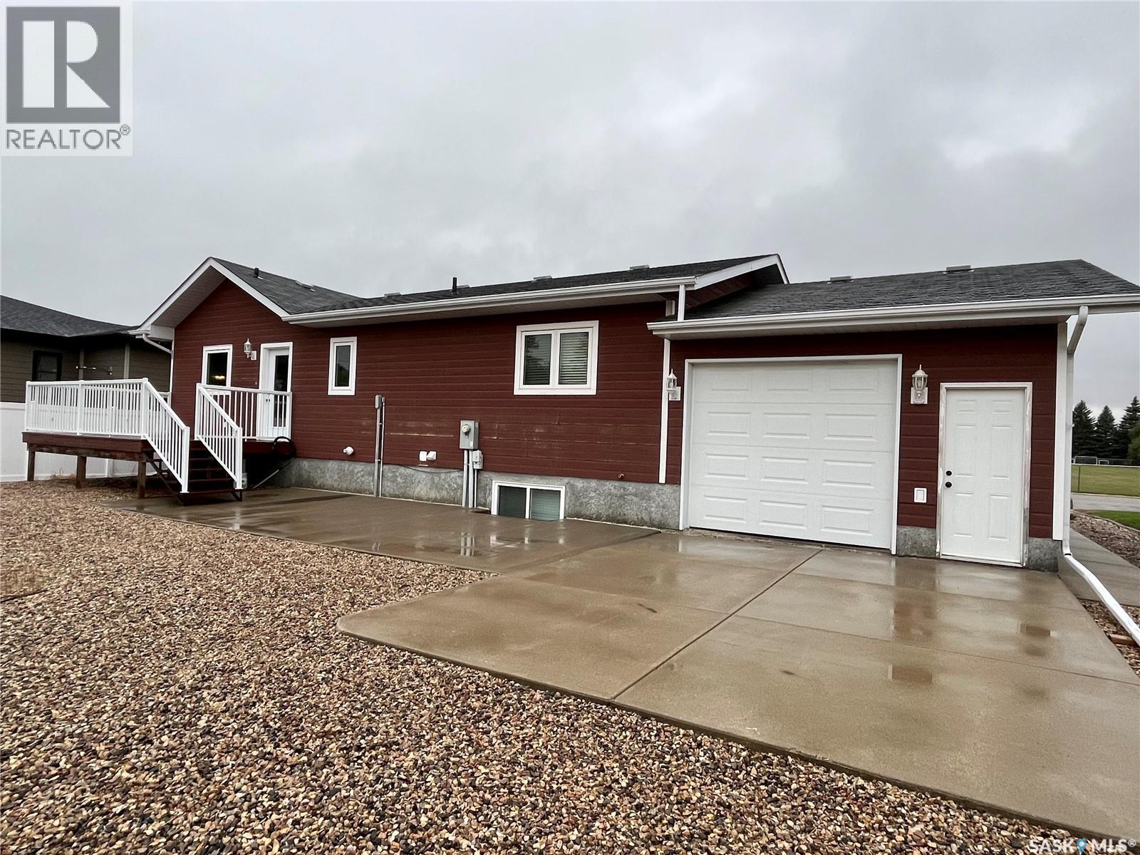 713 St Mary Street, Esterhazy, Saskatchewan  S0A 0X0 - Photo 29 - SK047753