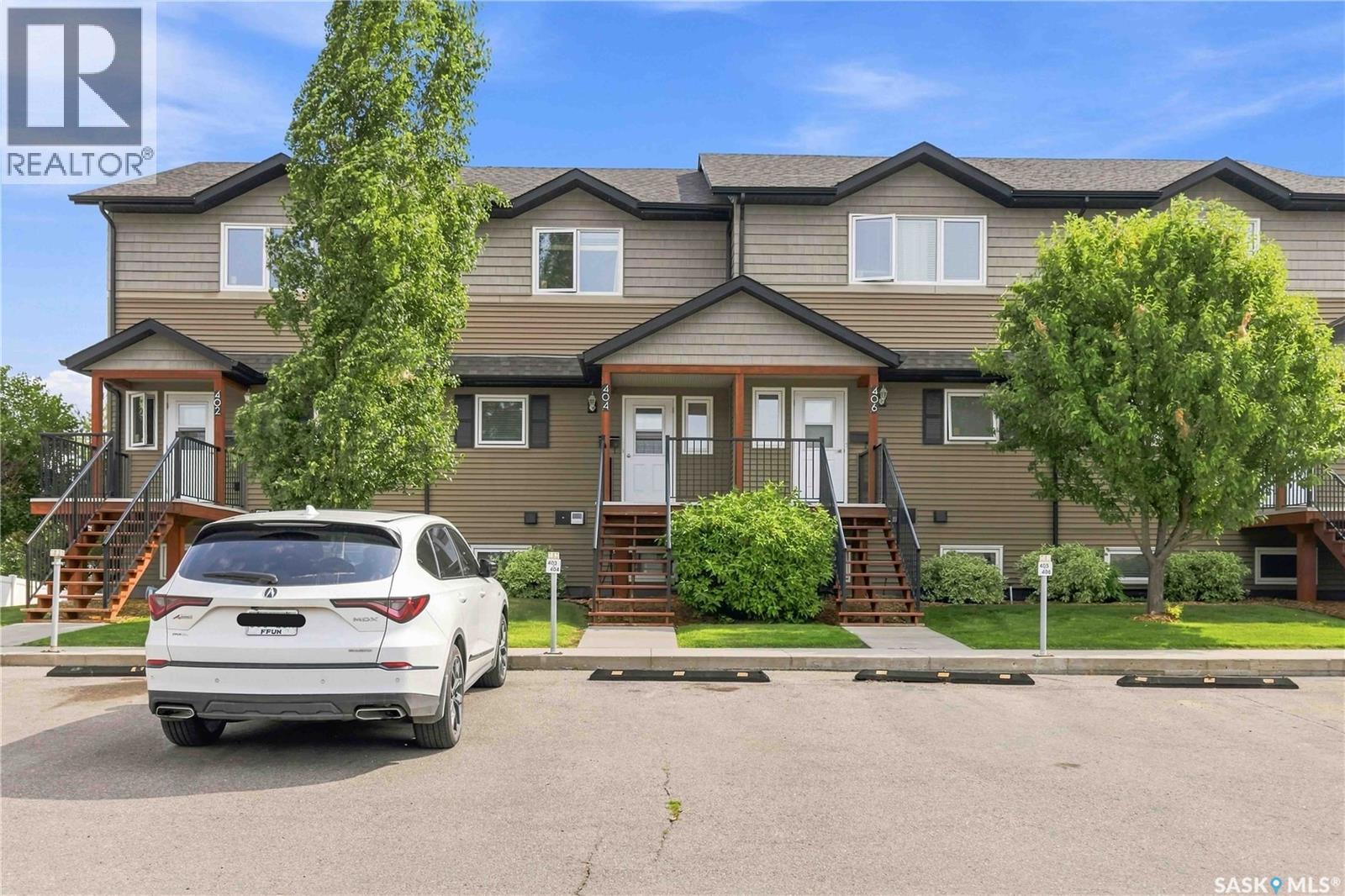 404 110 Shillington Crescent, Saskatoon, Saskatchewan  S7M 3Z8 - Photo 1 - SK047643