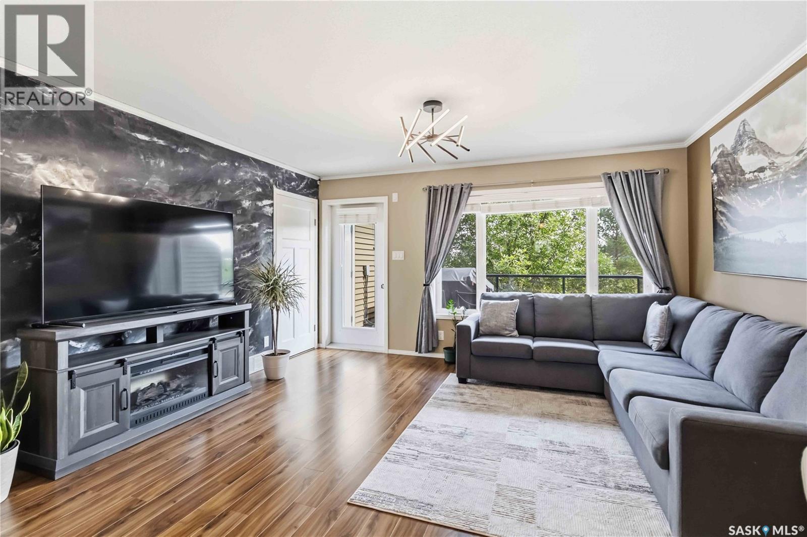 404 110 Shillington Crescent, Saskatoon, Saskatchewan  S7M 3Z8 - Photo 12 - SK047643