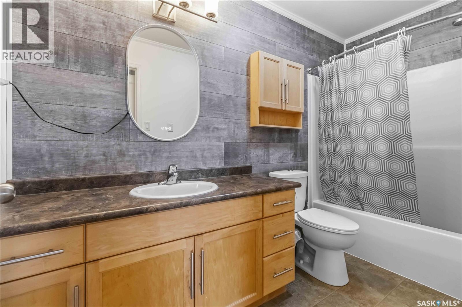 404 110 Shillington Crescent, Saskatoon, Saskatchewan  S7M 3Z8 - Photo 17 - SK047643