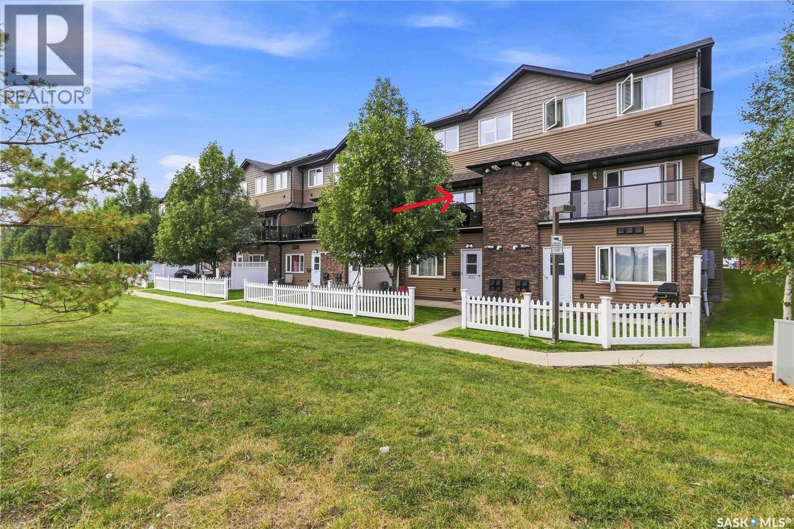 404 110 Shillington Crescent, Saskatoon, Saskatchewan  S7M 3Z8 - Photo 26 - SK047643