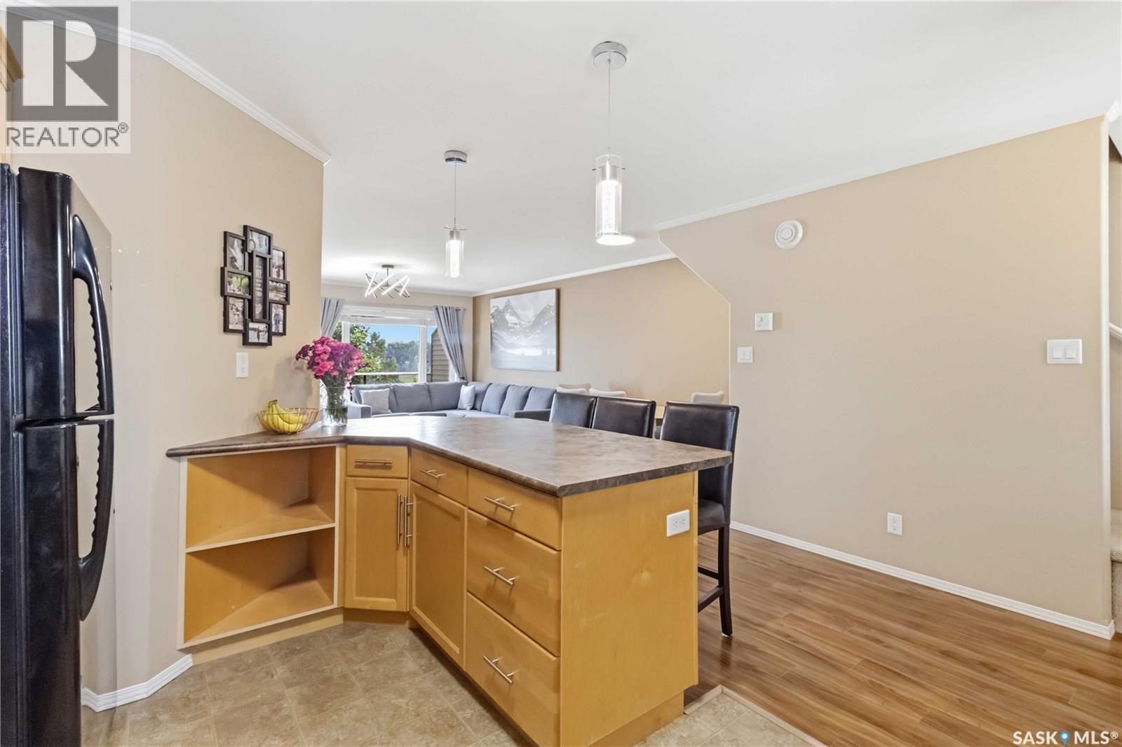 404 110 Shillington Crescent, Saskatoon, Saskatchewan  S7M 3Z8 - Photo 5 - SK047643