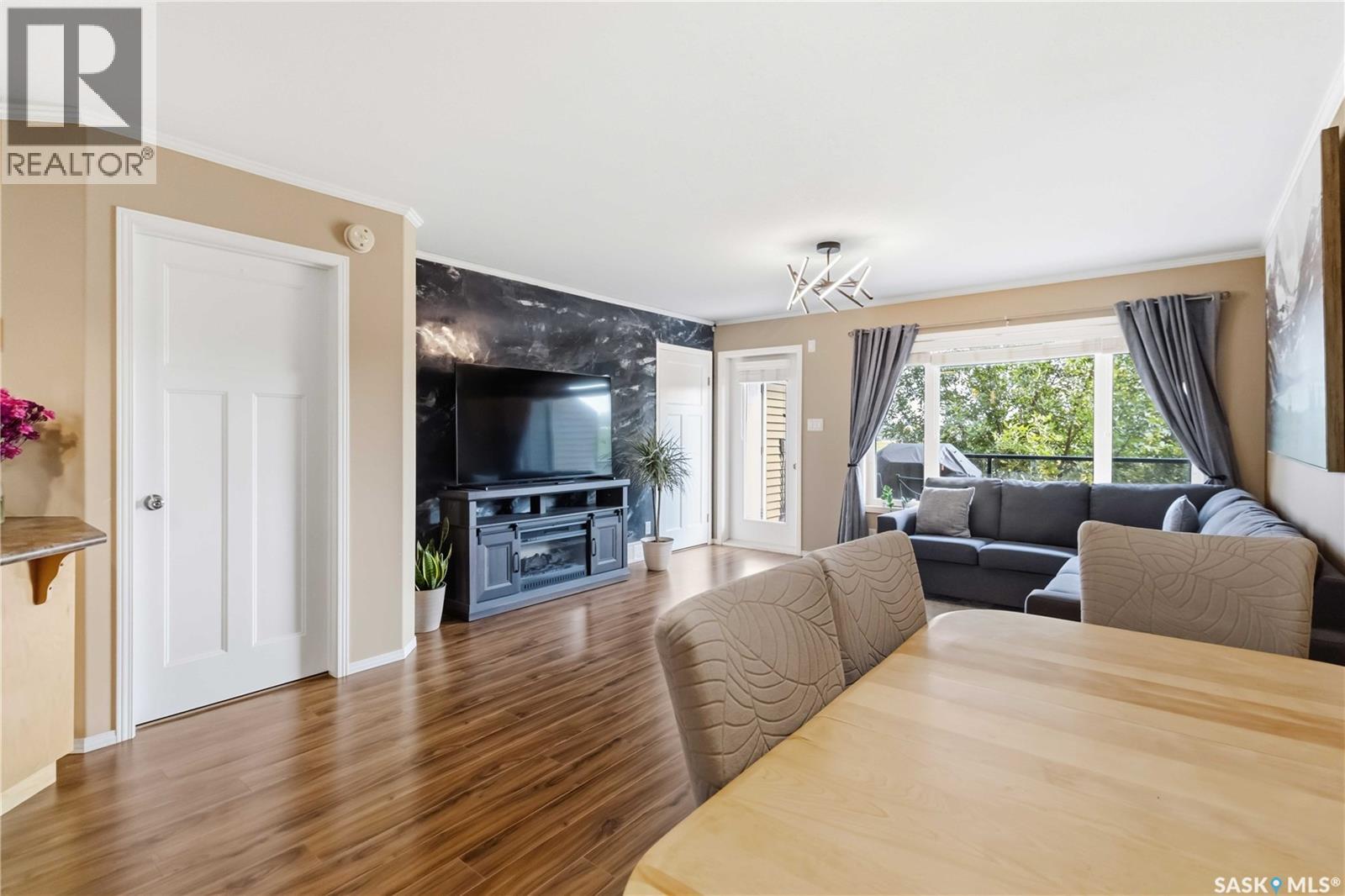 404 110 Shillington Crescent, Saskatoon, Saskatchewan  S7M 3Z8 - Photo 9 - SK047643