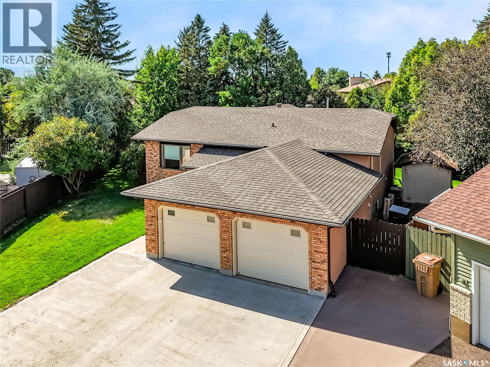 2726 Poplar Place E, Regina, Saskatchewan  S4V 1X8 - Photo 11 - SK047631