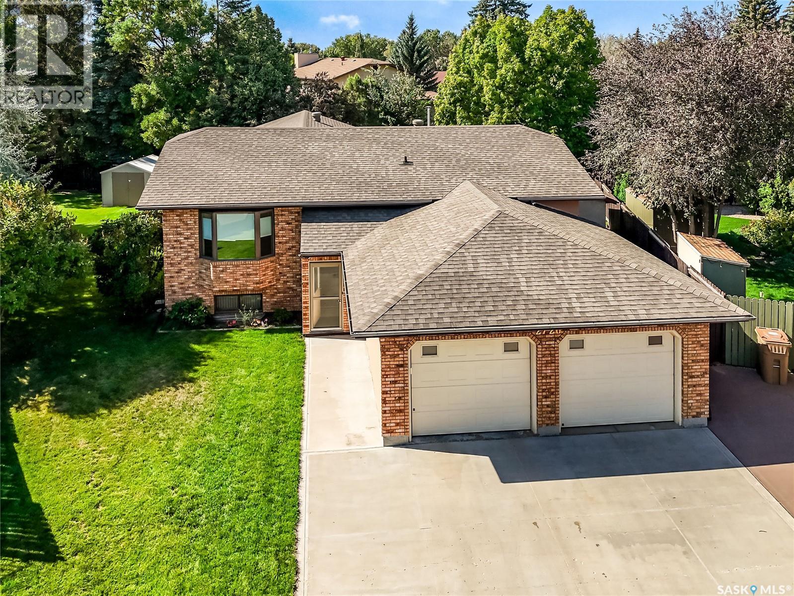 2726 Poplar Place E, Regina, Saskatchewan  S4V 1X8 - Photo 76 - SK047631
