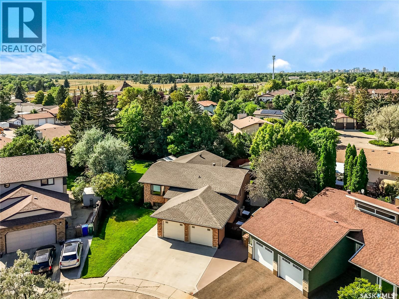 2726 Poplar Place E, Regina, Saskatchewan  S4V 1X8 - Photo 8 - SK047631