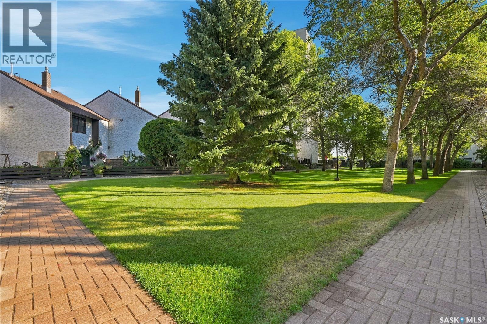 48 Cannington Mews, Regina, Saskatchewan  S4S 5Z7 - Photo 43 - SK047432