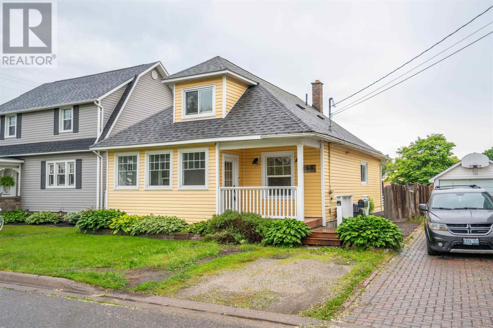 473 Charles ST, Sault Ste. Marie, Ontario