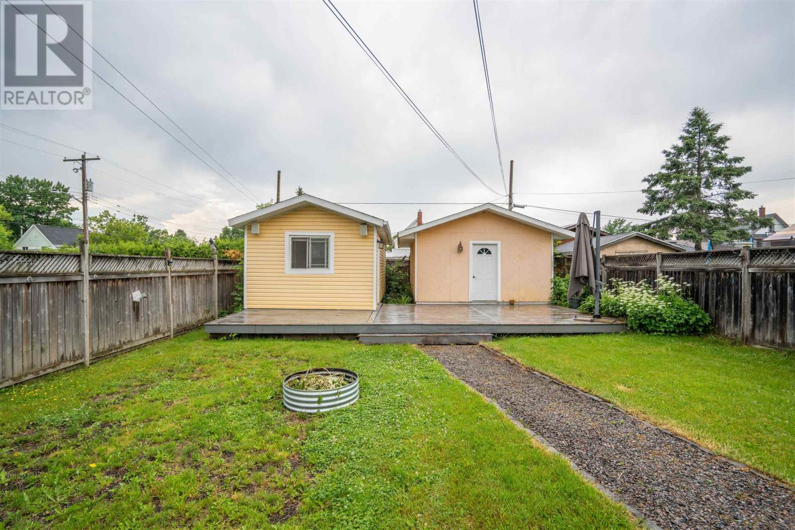 473 Charles St, Sault Ste. Marie, Ontario  P6C 3L5 - Photo 35 - SM261675