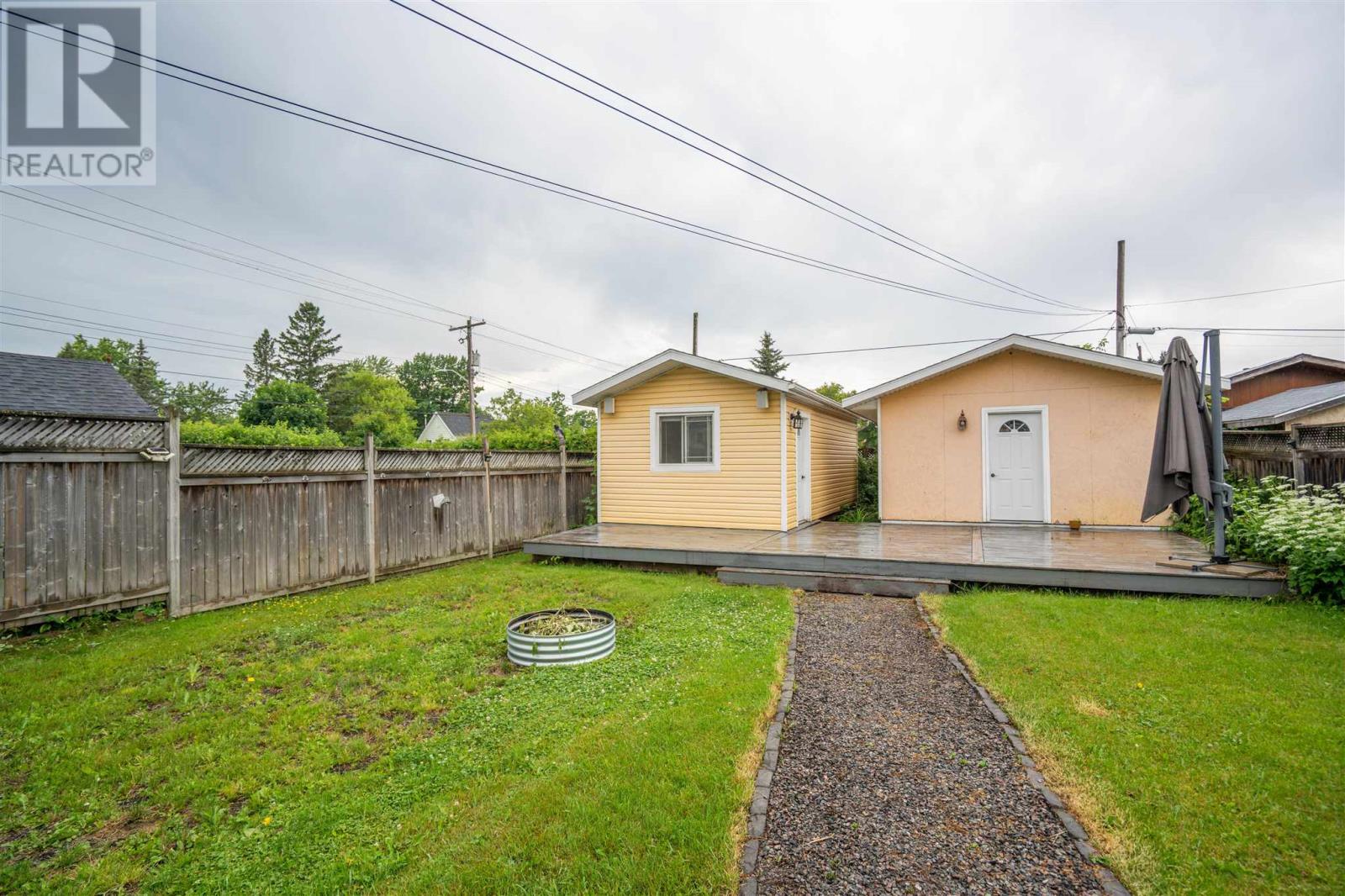 473 Charles St, Sault Ste. Marie, Ontario  P6C 3L5 - Photo 37 - SM261675