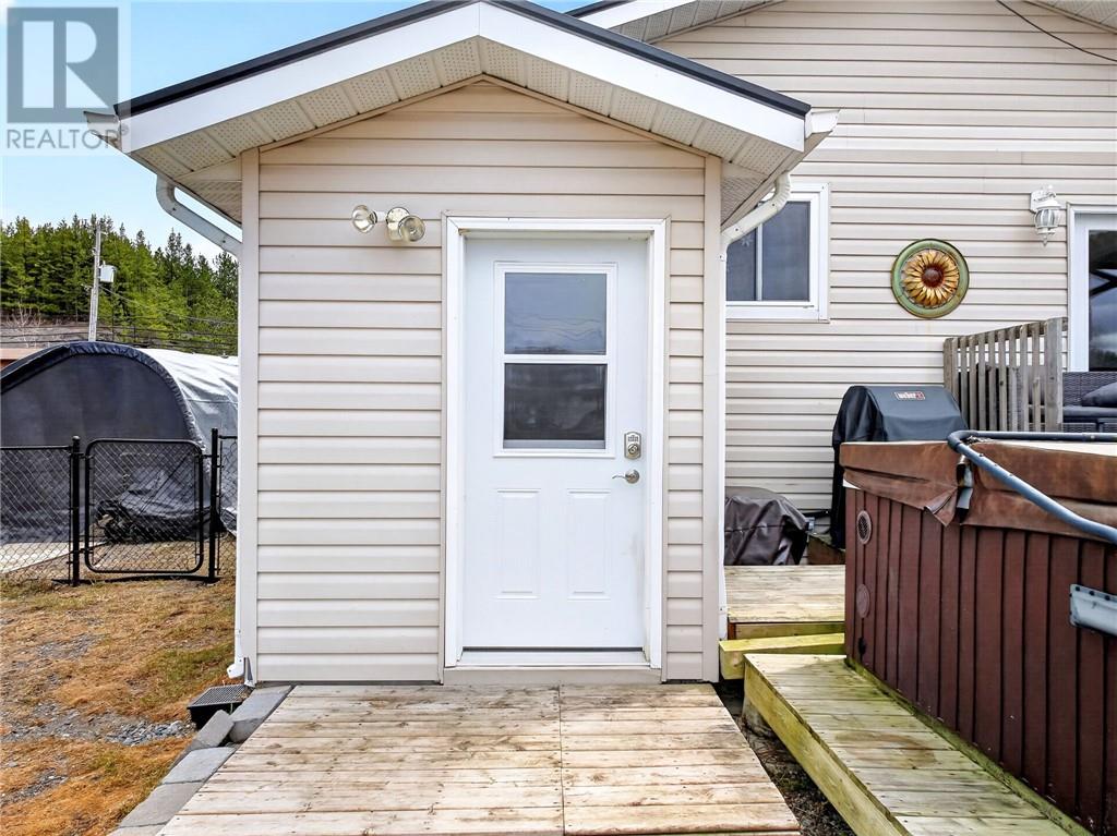 94 Hill Street, Wahnapitae, Ontario  P0M 3C0 - Photo 56 - 2130199