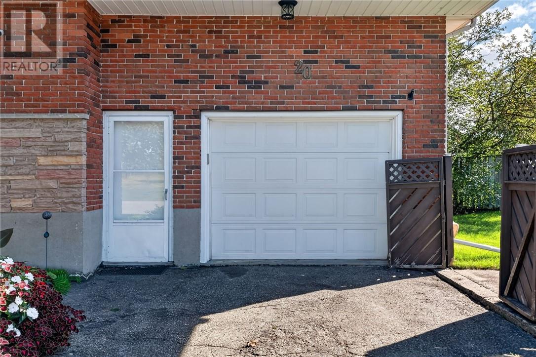 20 Coulson Street, Capreol, Ontario  P0M 1H0 - Photo 39 - 2130171