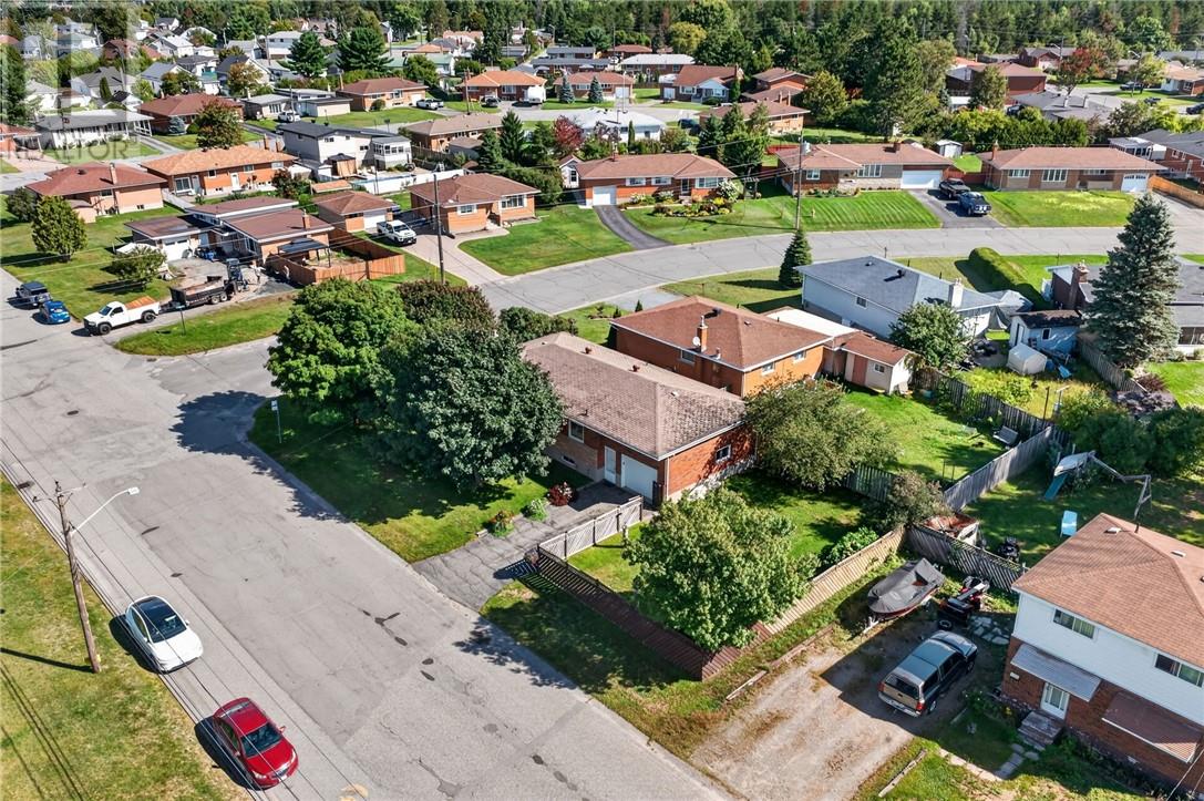 20 Coulson Street, Capreol, Ontario  P0M 1H0 - Photo 45 - 2130171