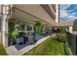 105 - 120 DUNDALK DRIVE, Toronto, Ontario