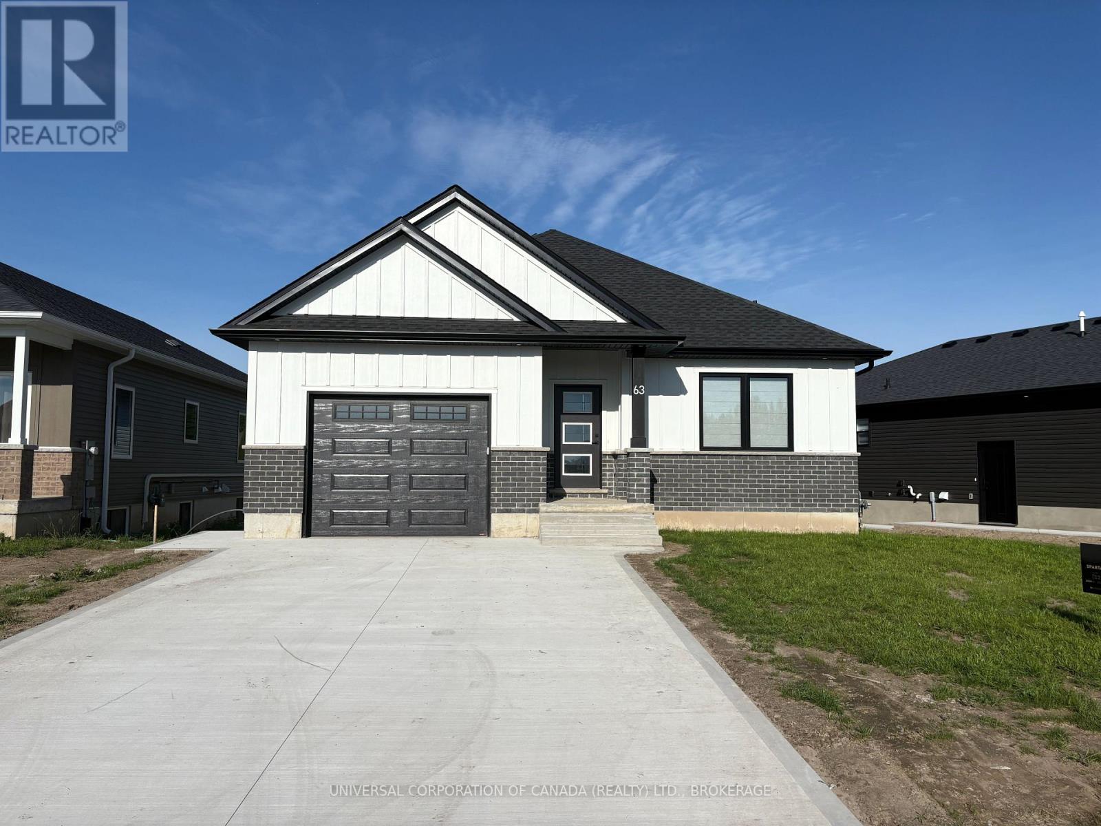 63 REBECCA DRIVE, Aylmer, Ontario