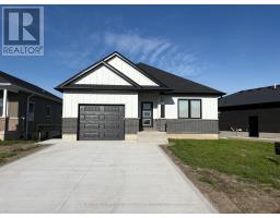 63 REBECCA DRIVE, Aylmer, Ontario