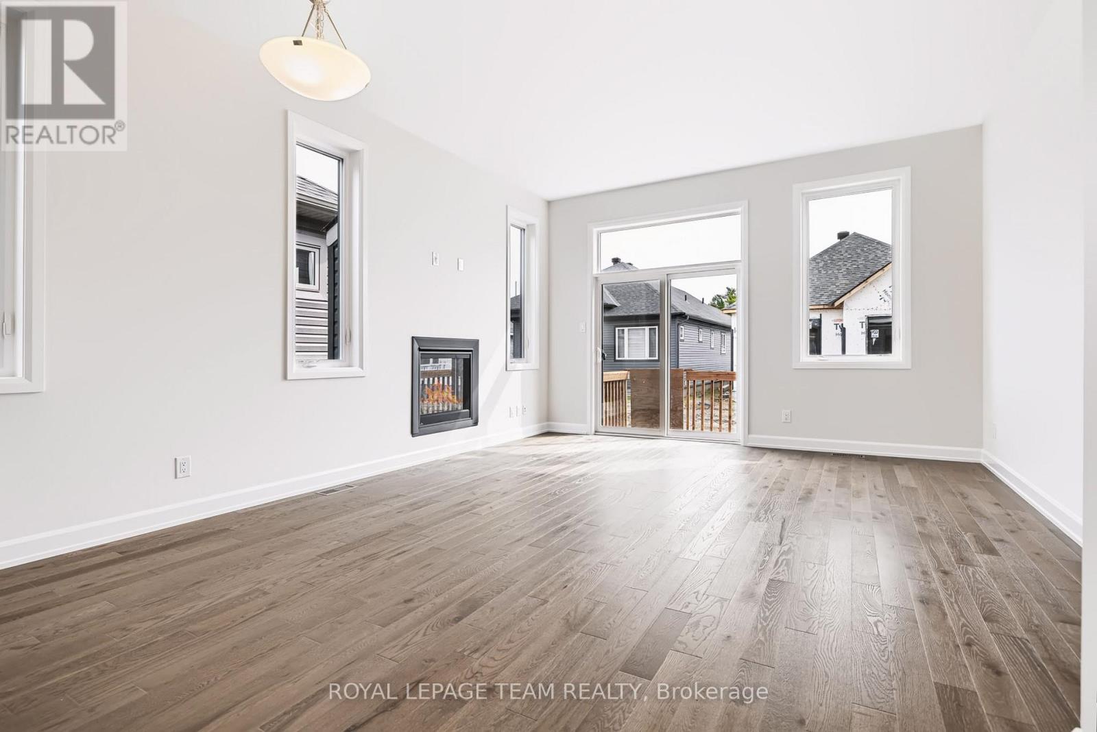 237 Hannam Bud Way, Ottawa, Ontario  K4M 0T7 - Photo 5 - X13626706